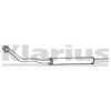 KLARIUS 270167 Front Silencer